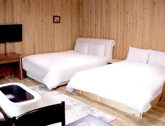 Muju Rejortel Exterior foto